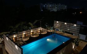 Villa Shakti - Tie Hotels
